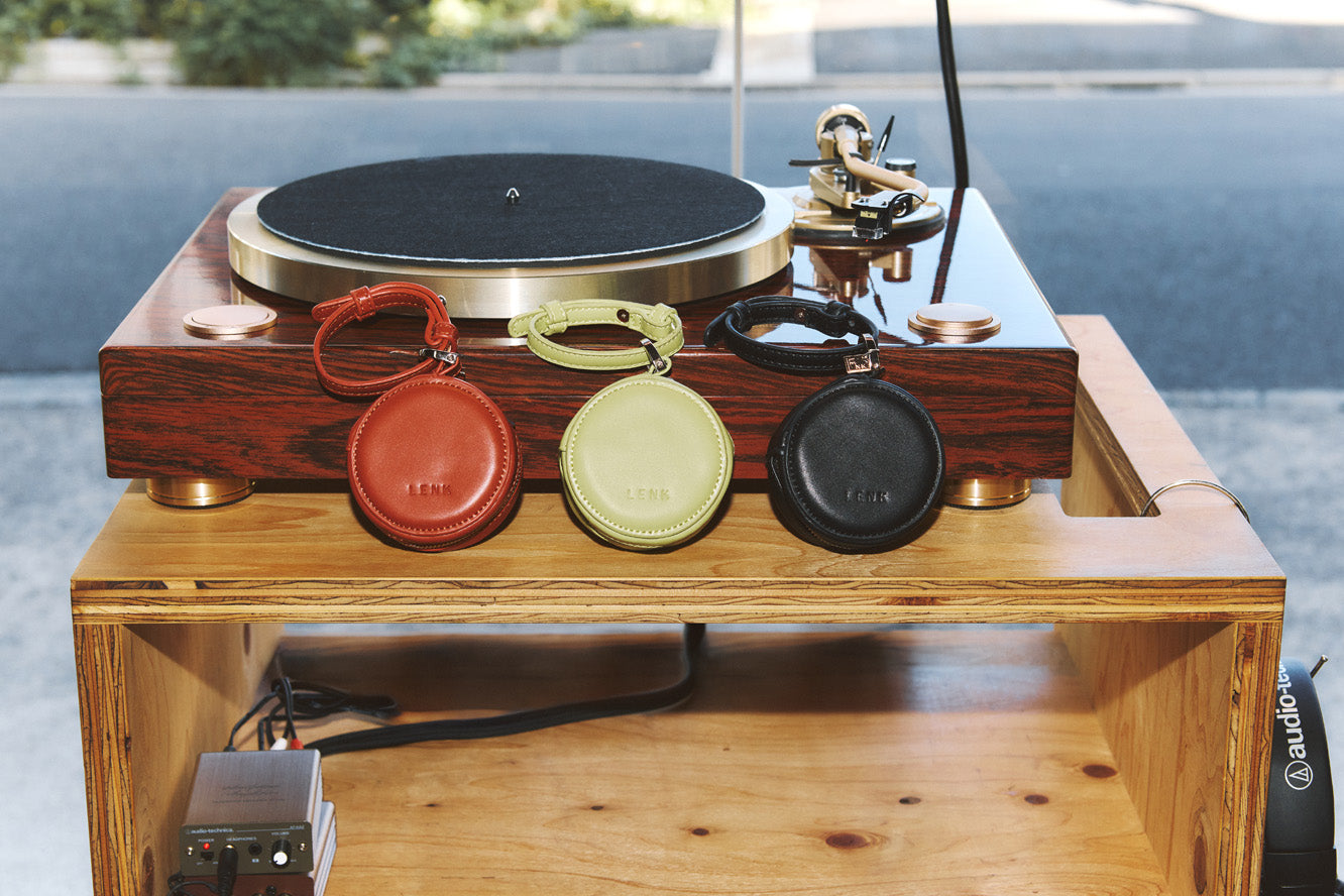 Record Charm