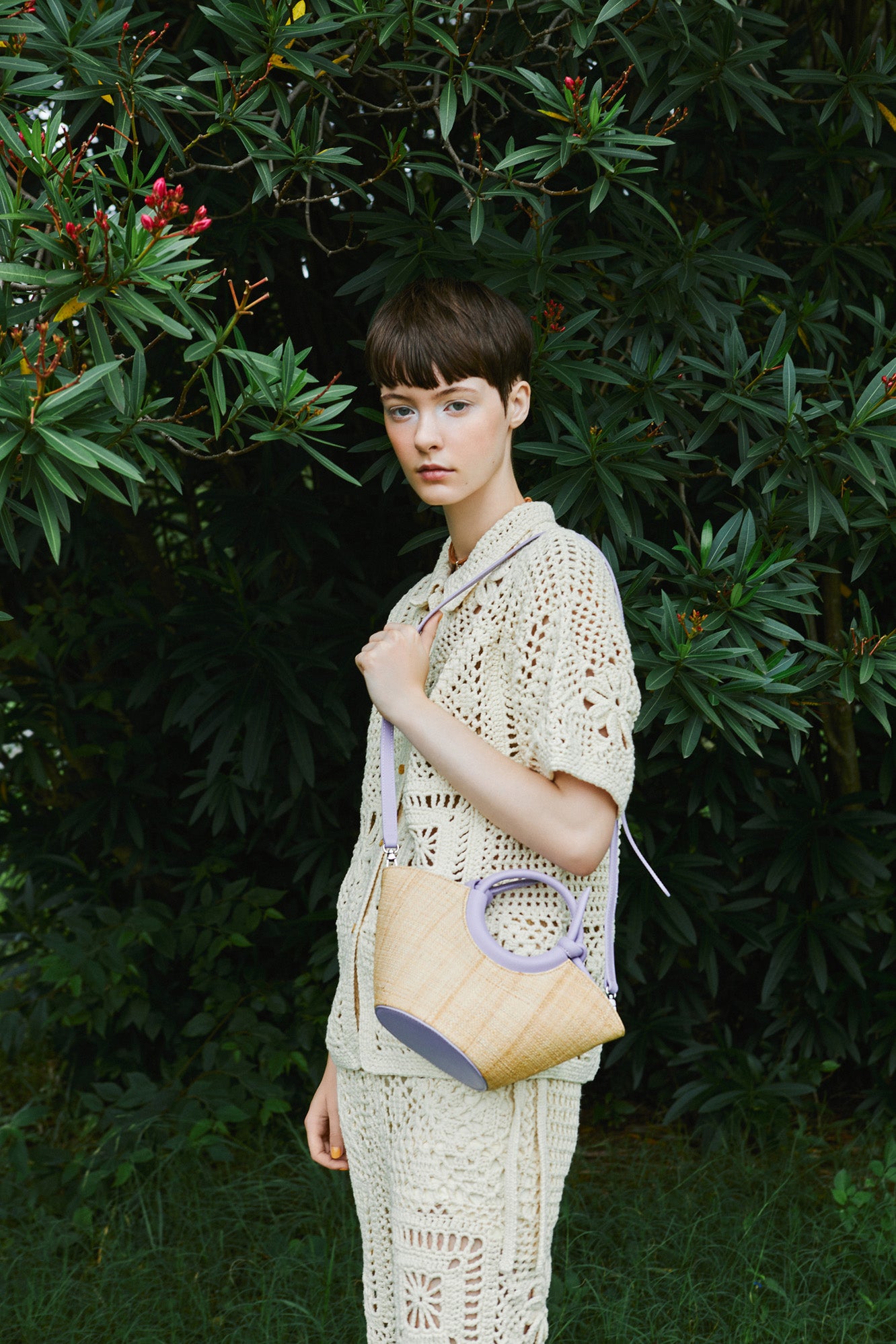 Kite Mini Raffia