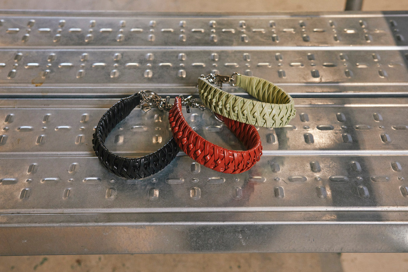 Braid Strap