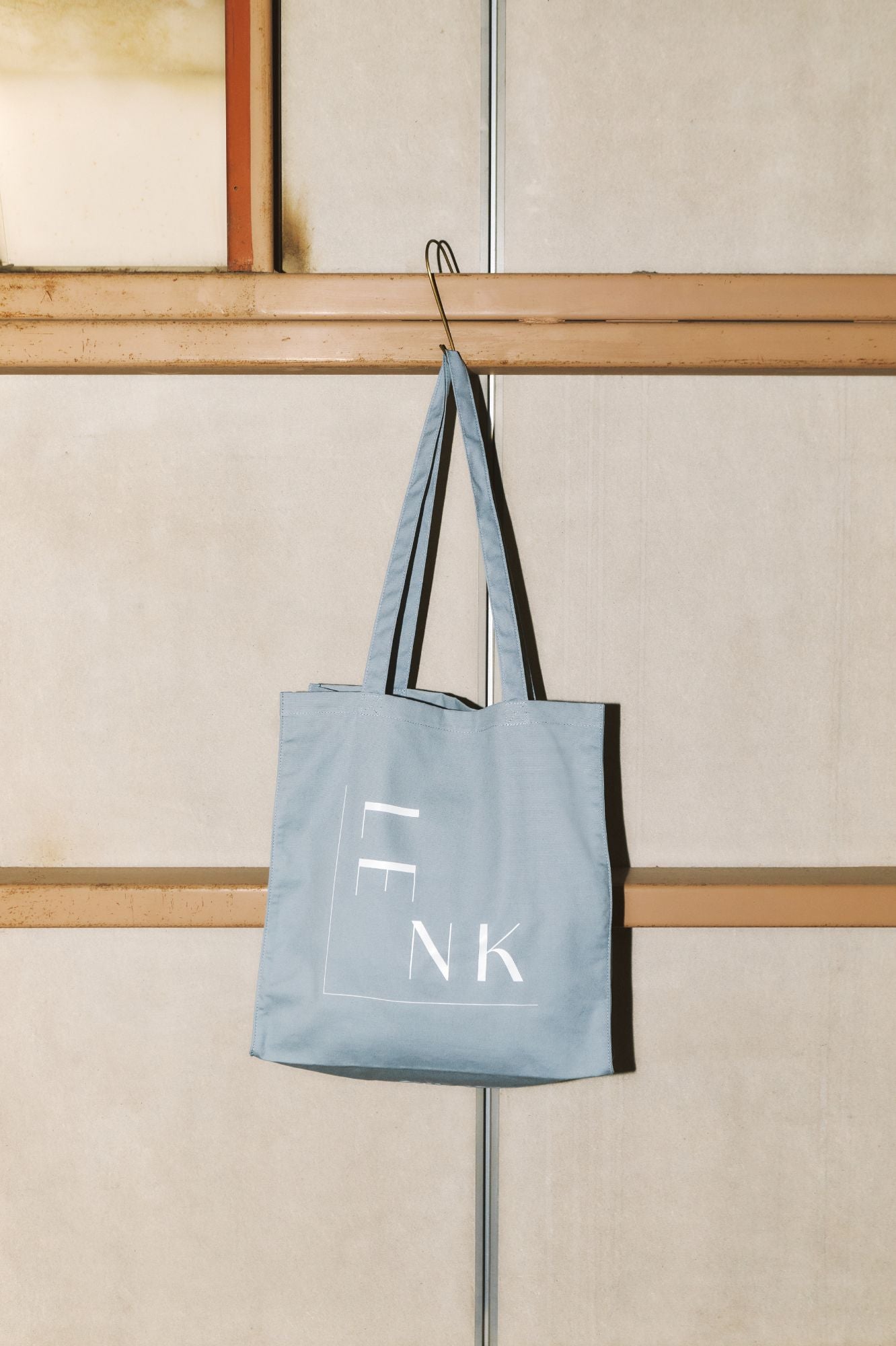 Original Tote Bag (Blue)