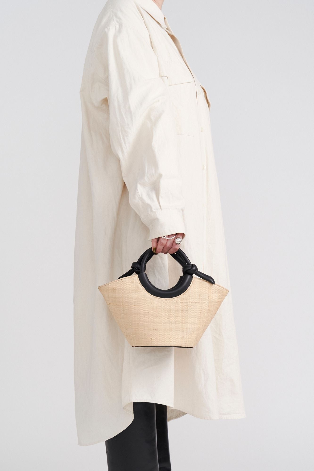 Kite Mini Raffia