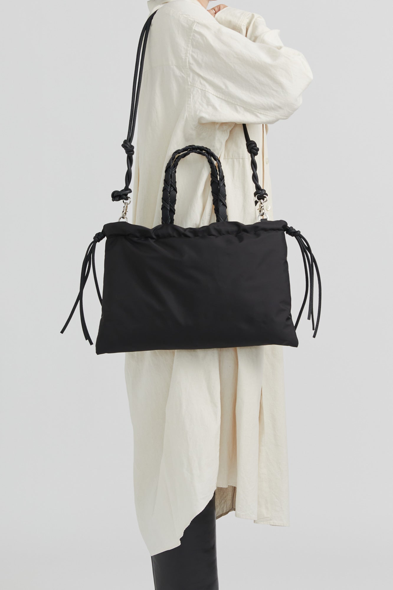 Square Nylon