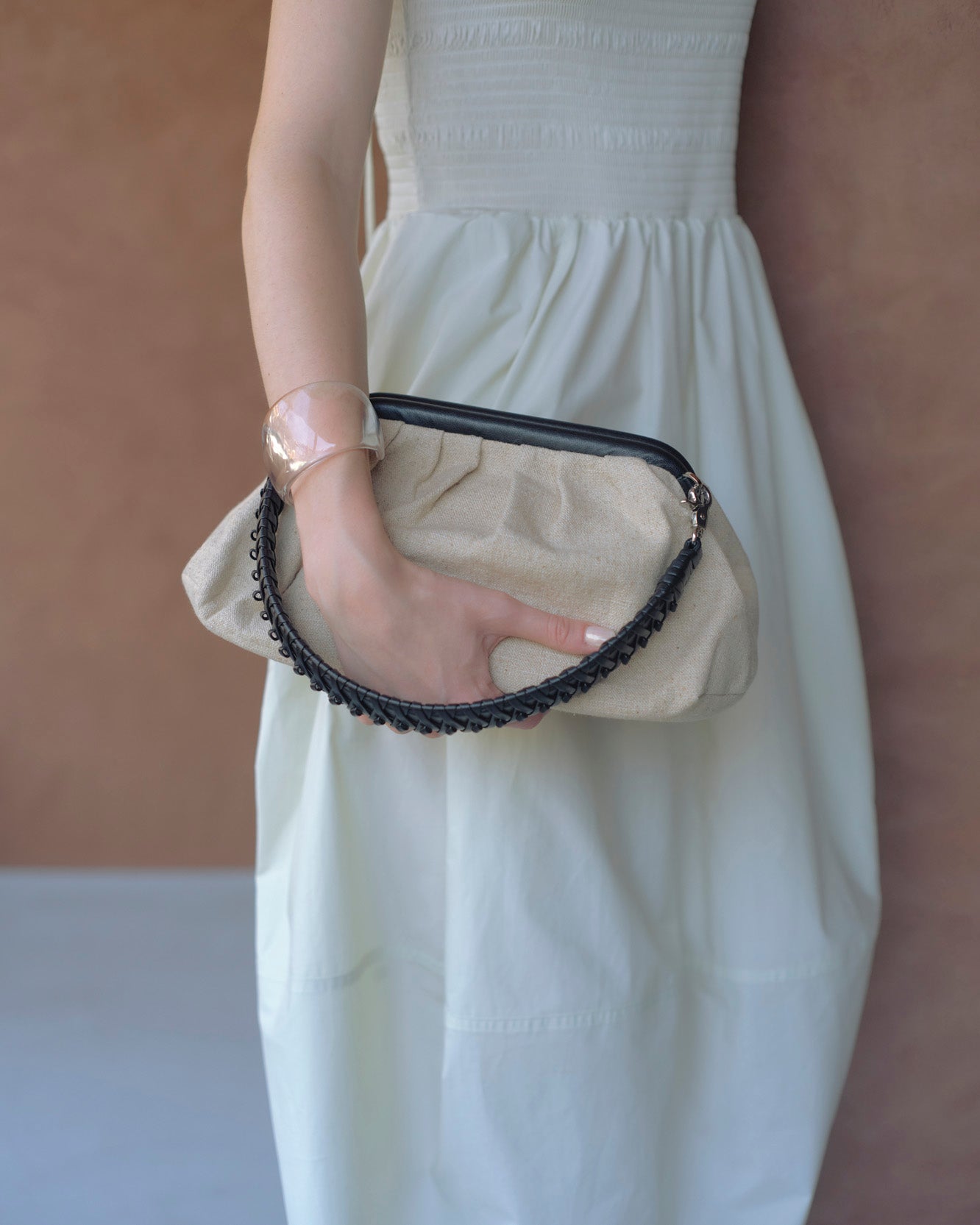 Dumpling Linen