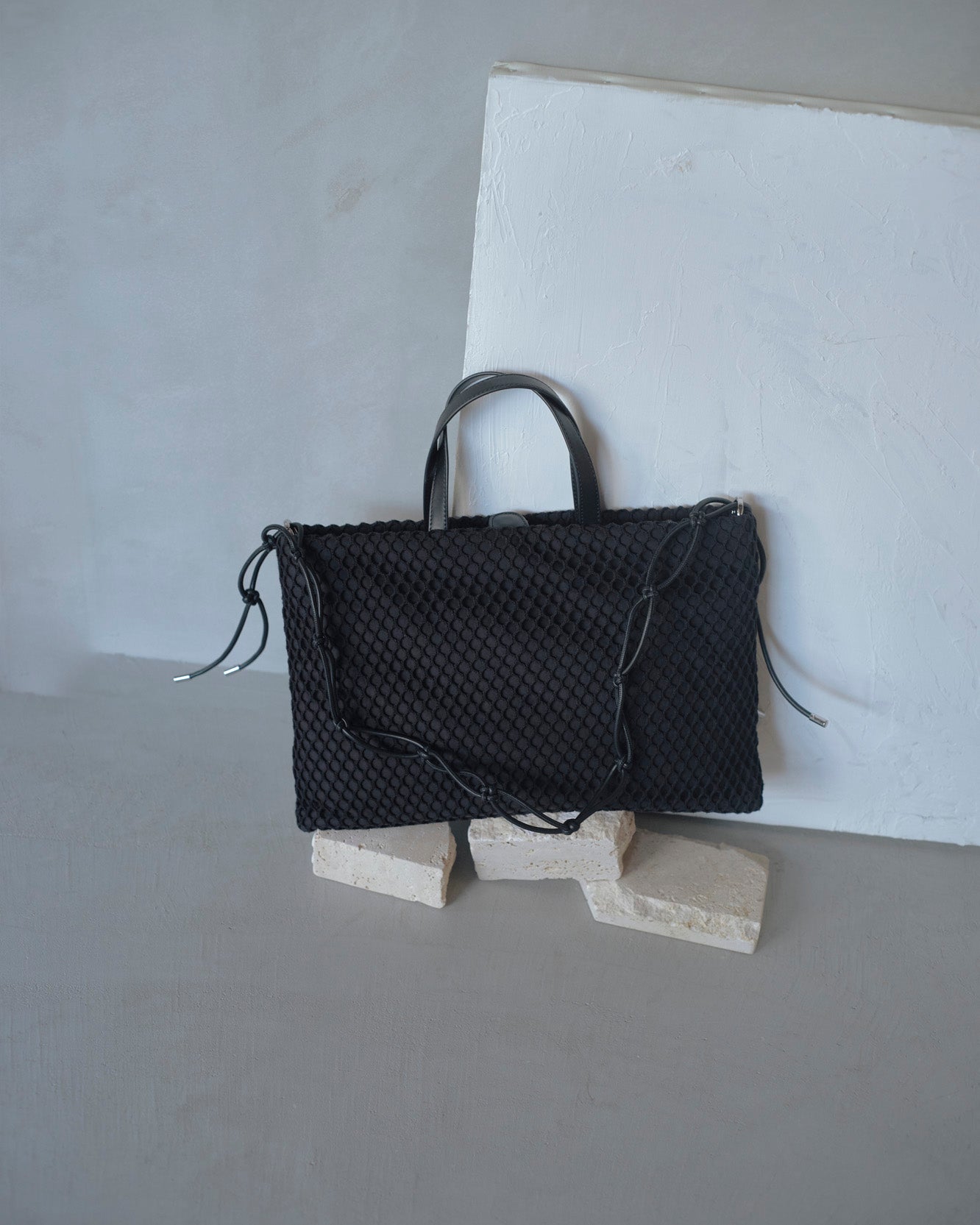 Square Mesh
