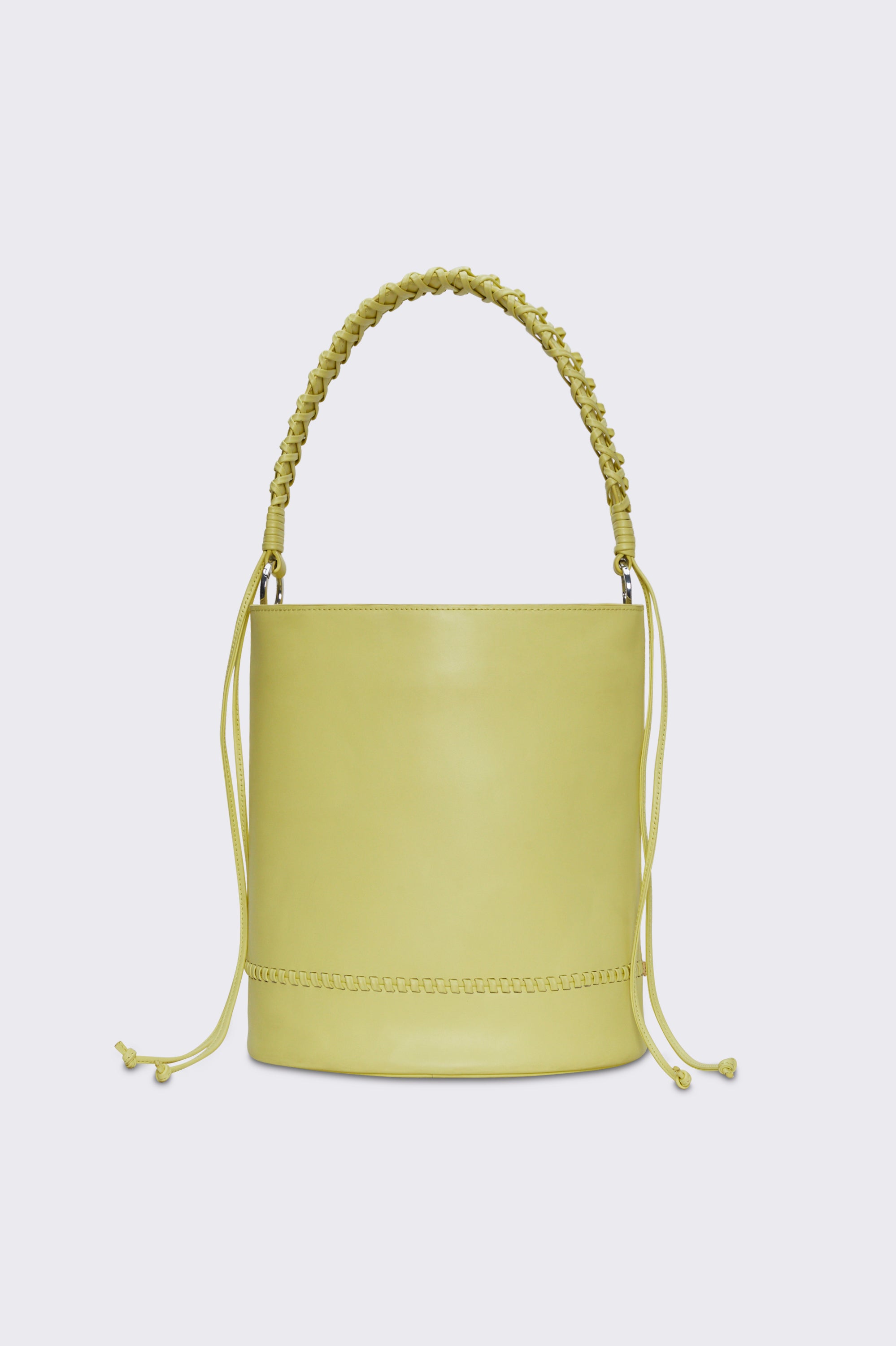 Bucket /Yellow