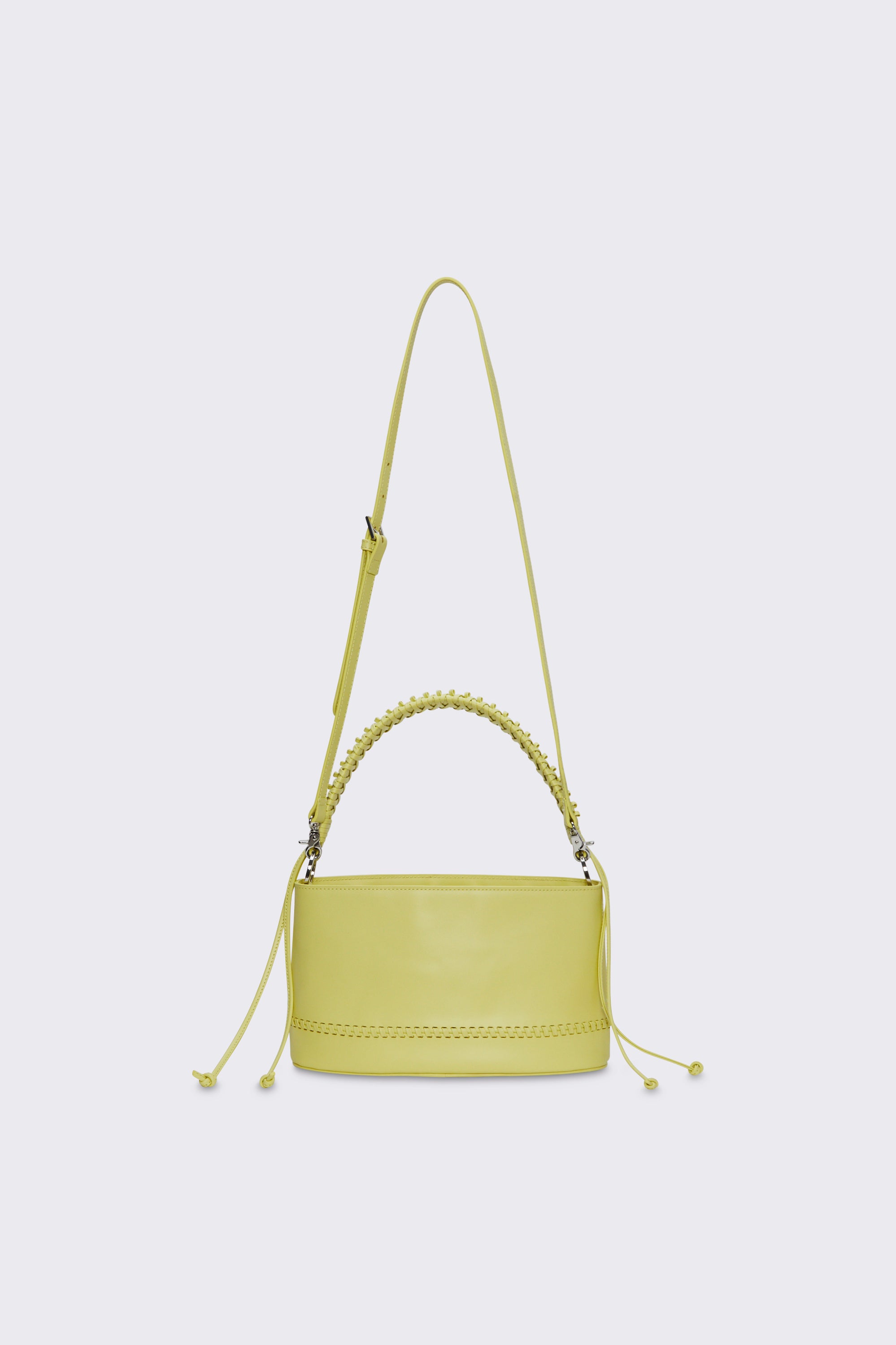 Bucket Mini /Yellow