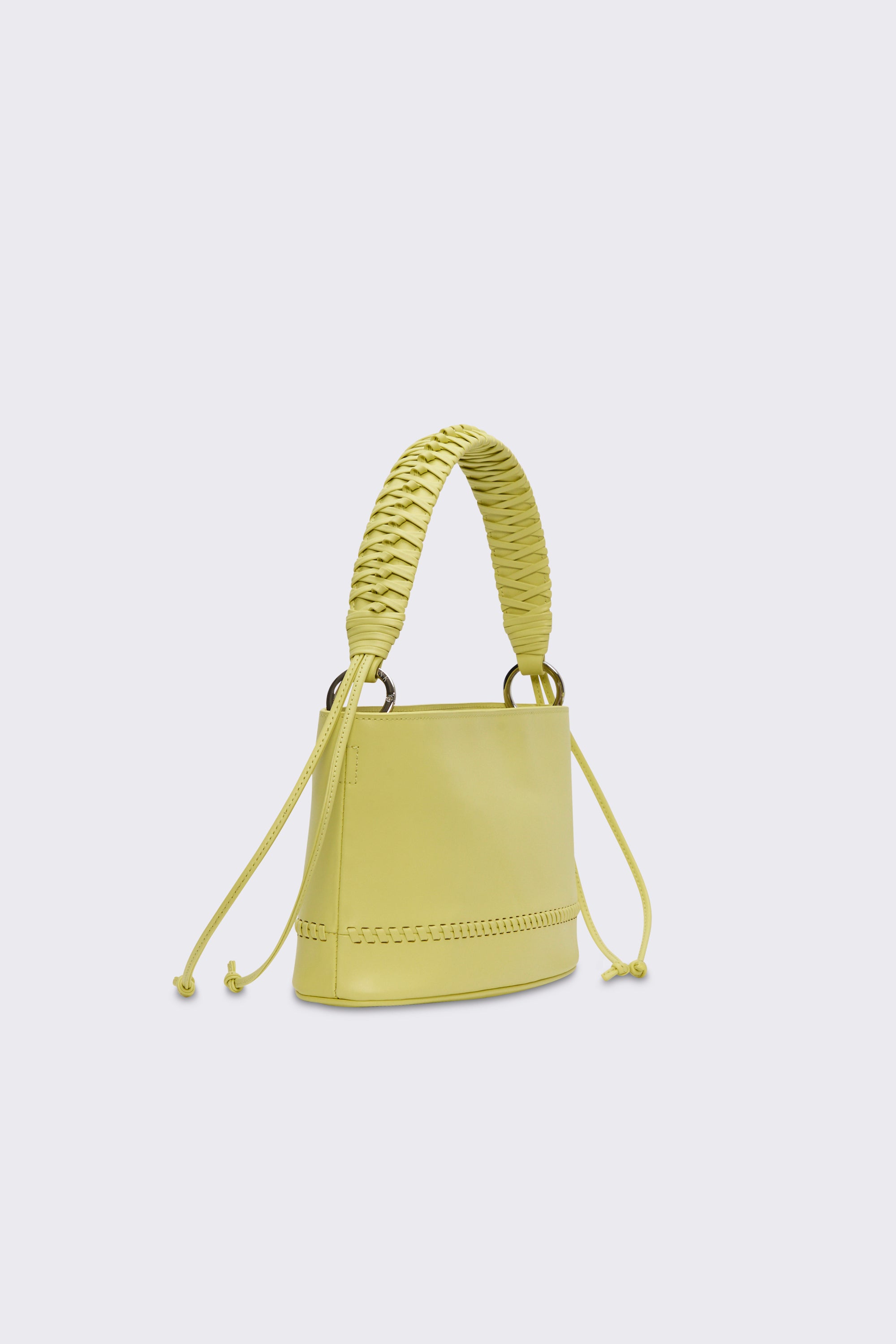 Bucket Mini /Yellow