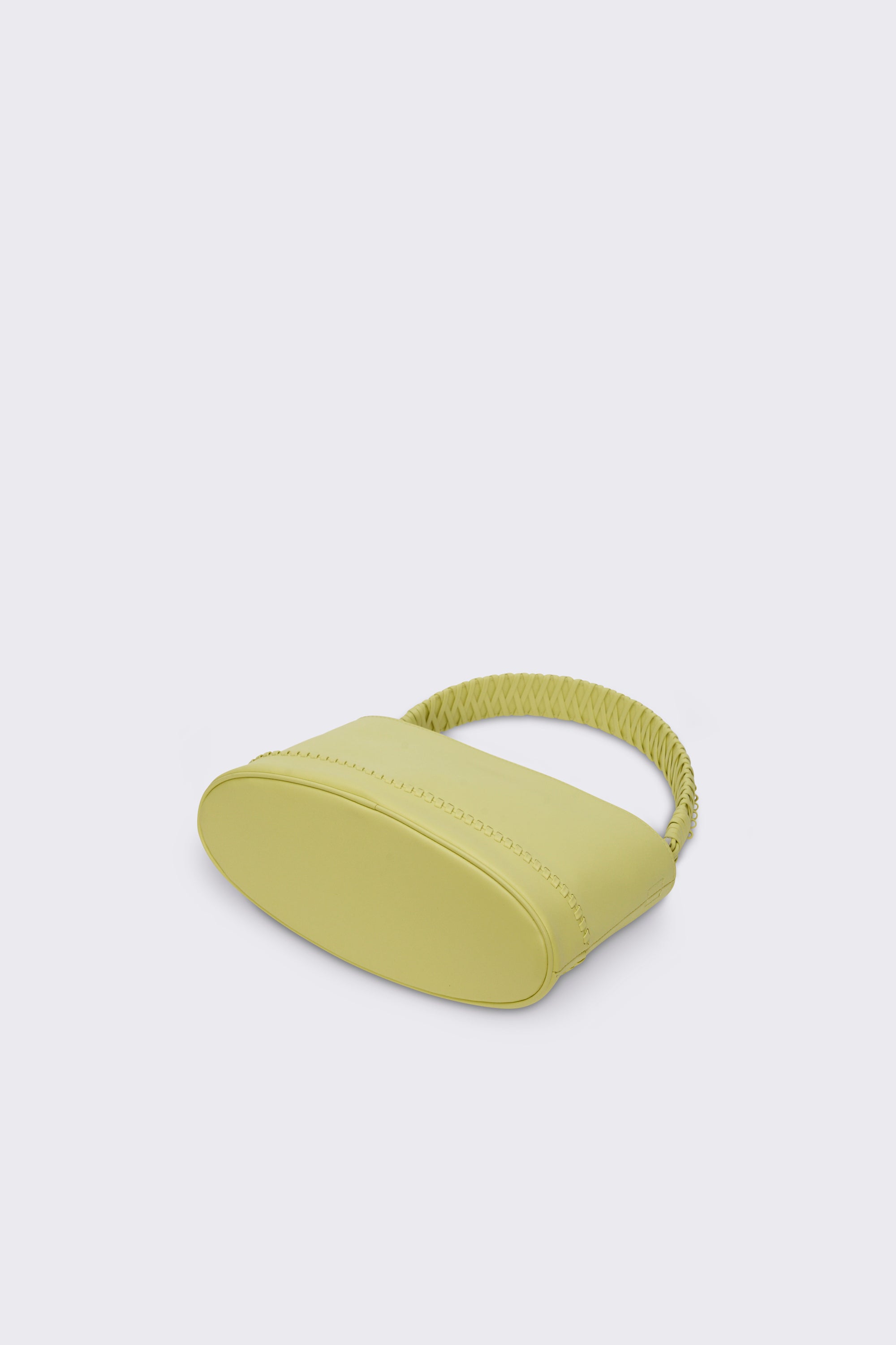 Bucket Mini /Yellow