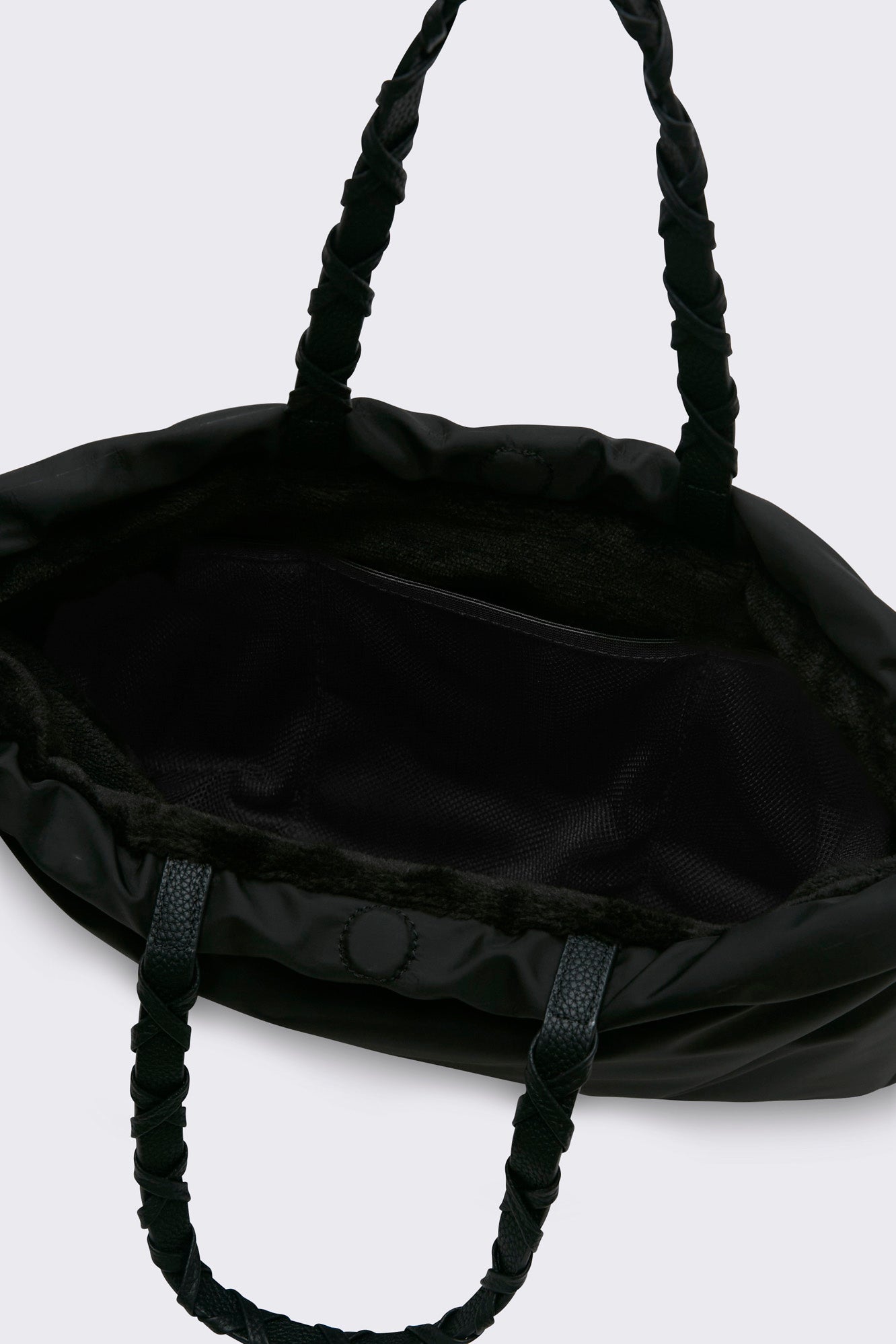 Square Nylon