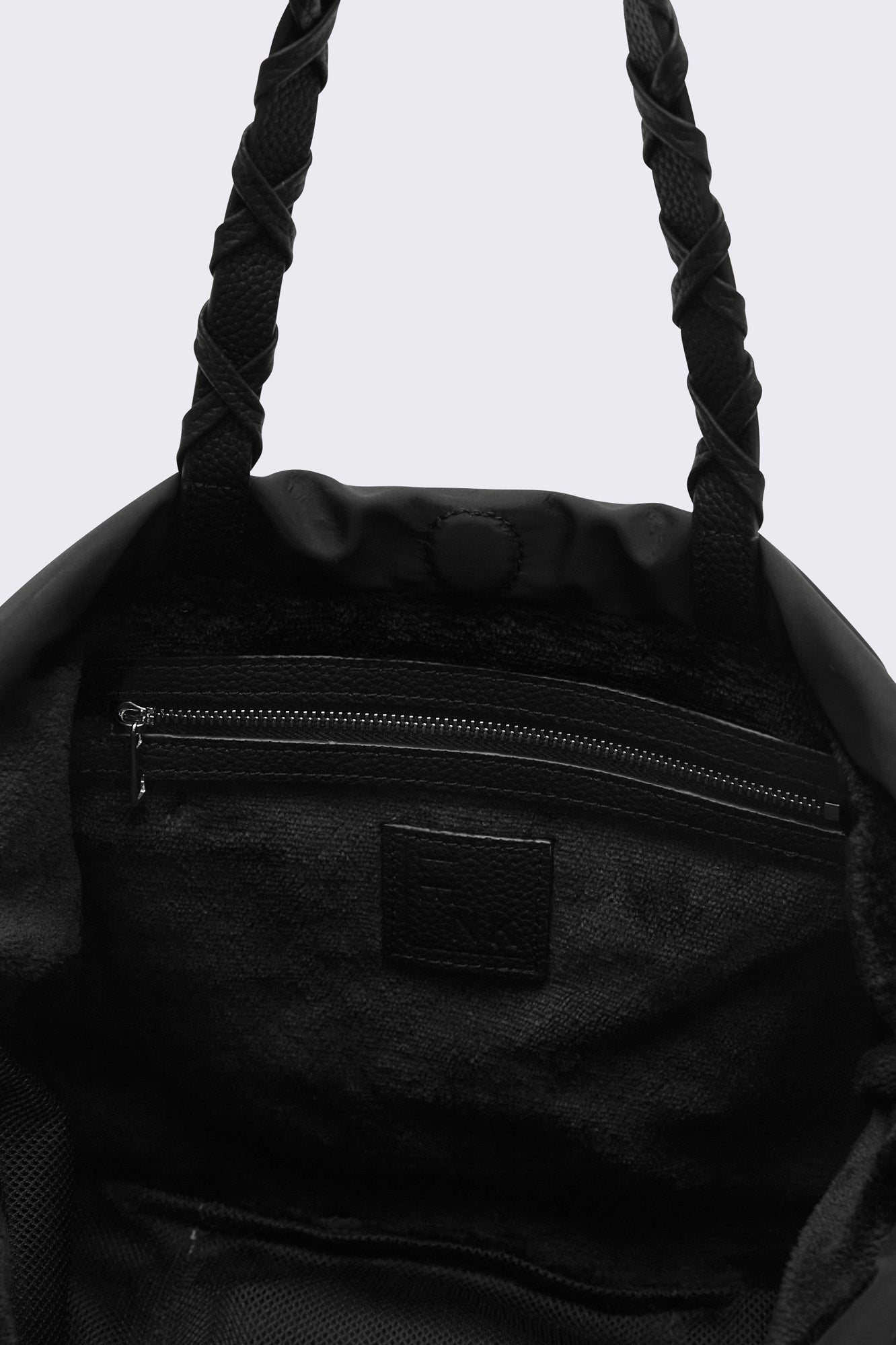 Square Nylon