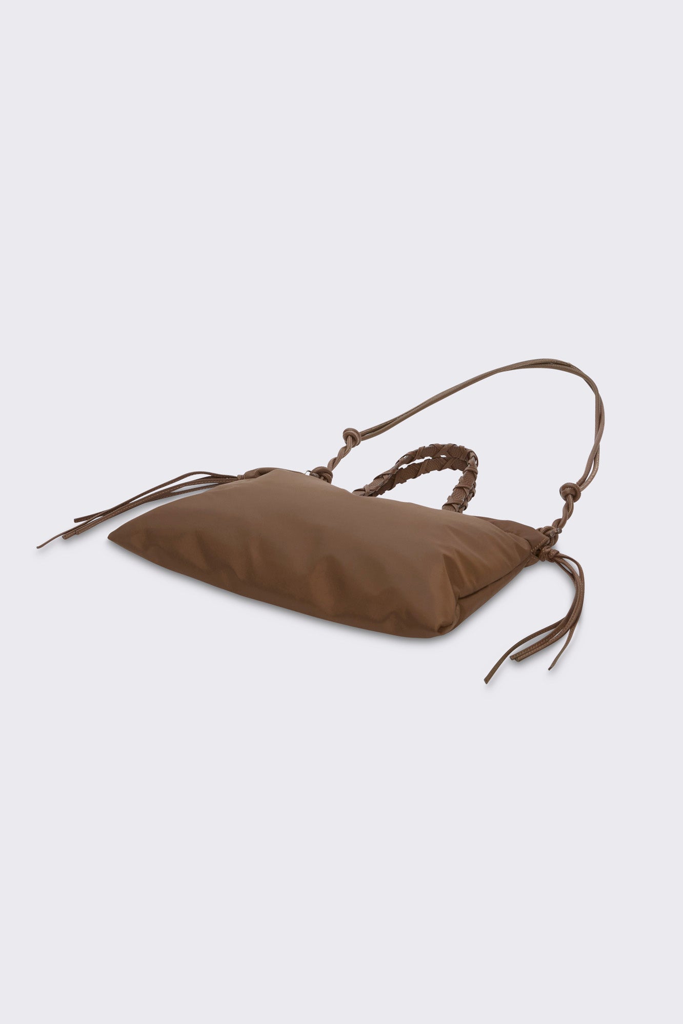Square Nylon