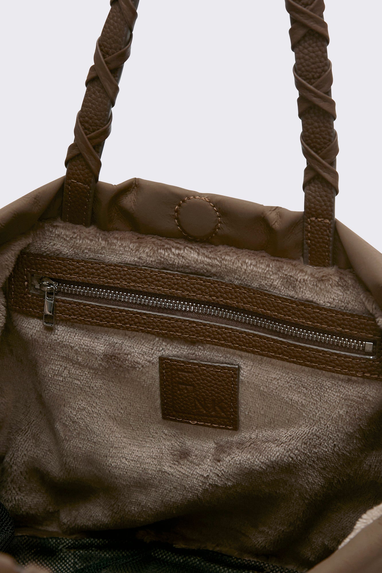 Square Nylon