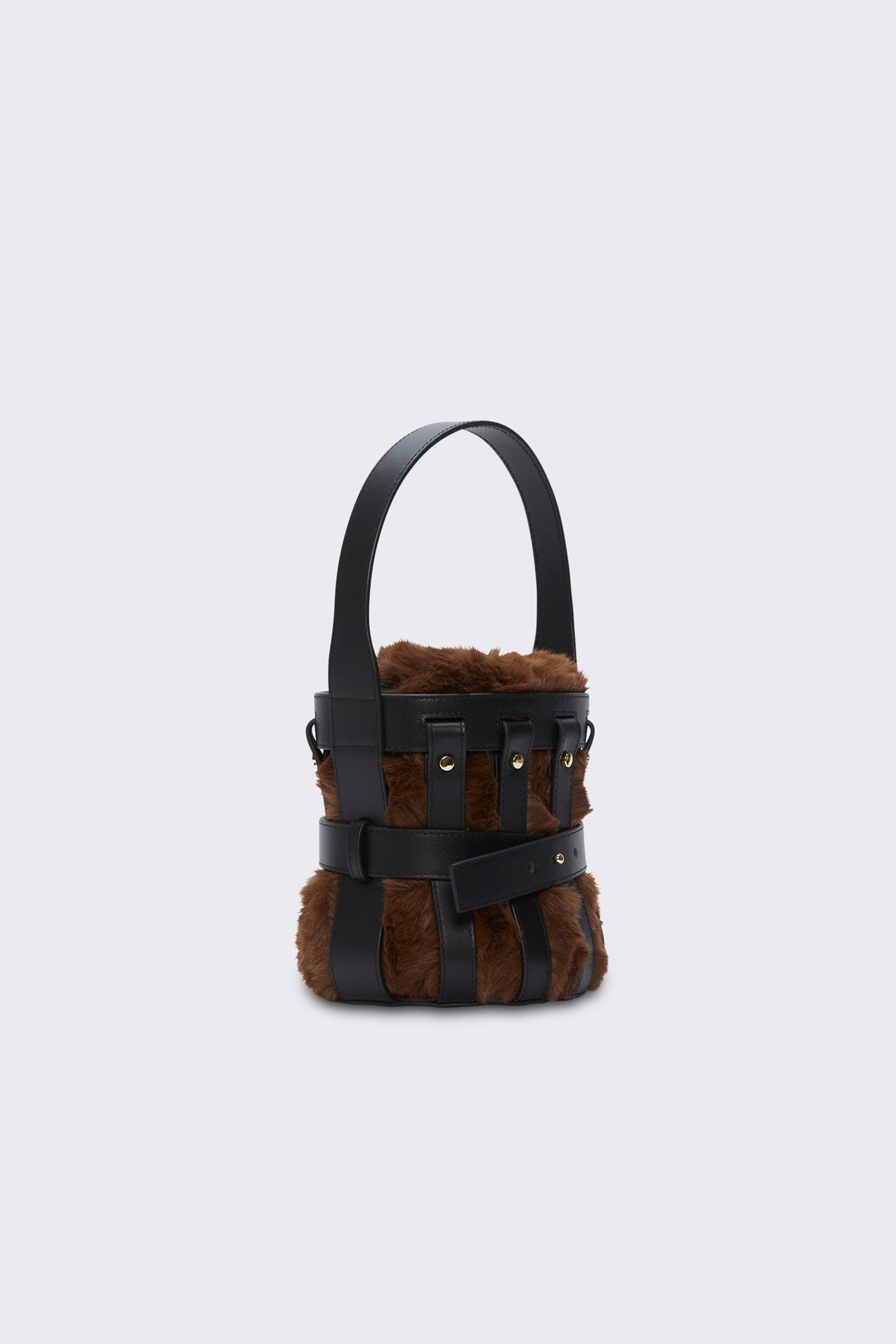 Cage Fur