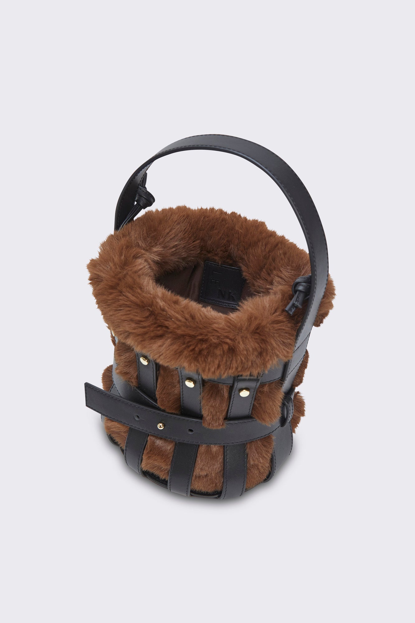 Cage Fur