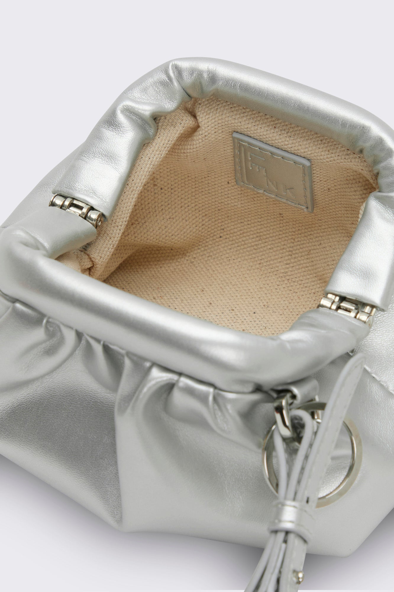 Dumpling Charm