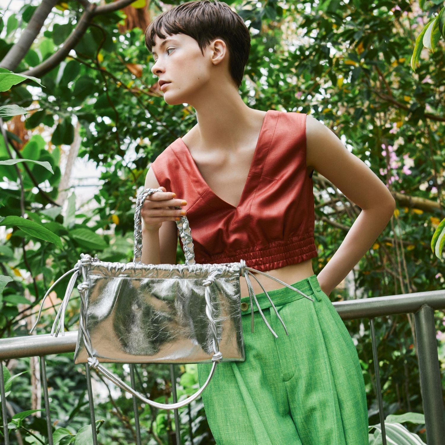 SPRING＆SUMMER 2025 LOOKBOOK 公開のお知らせ