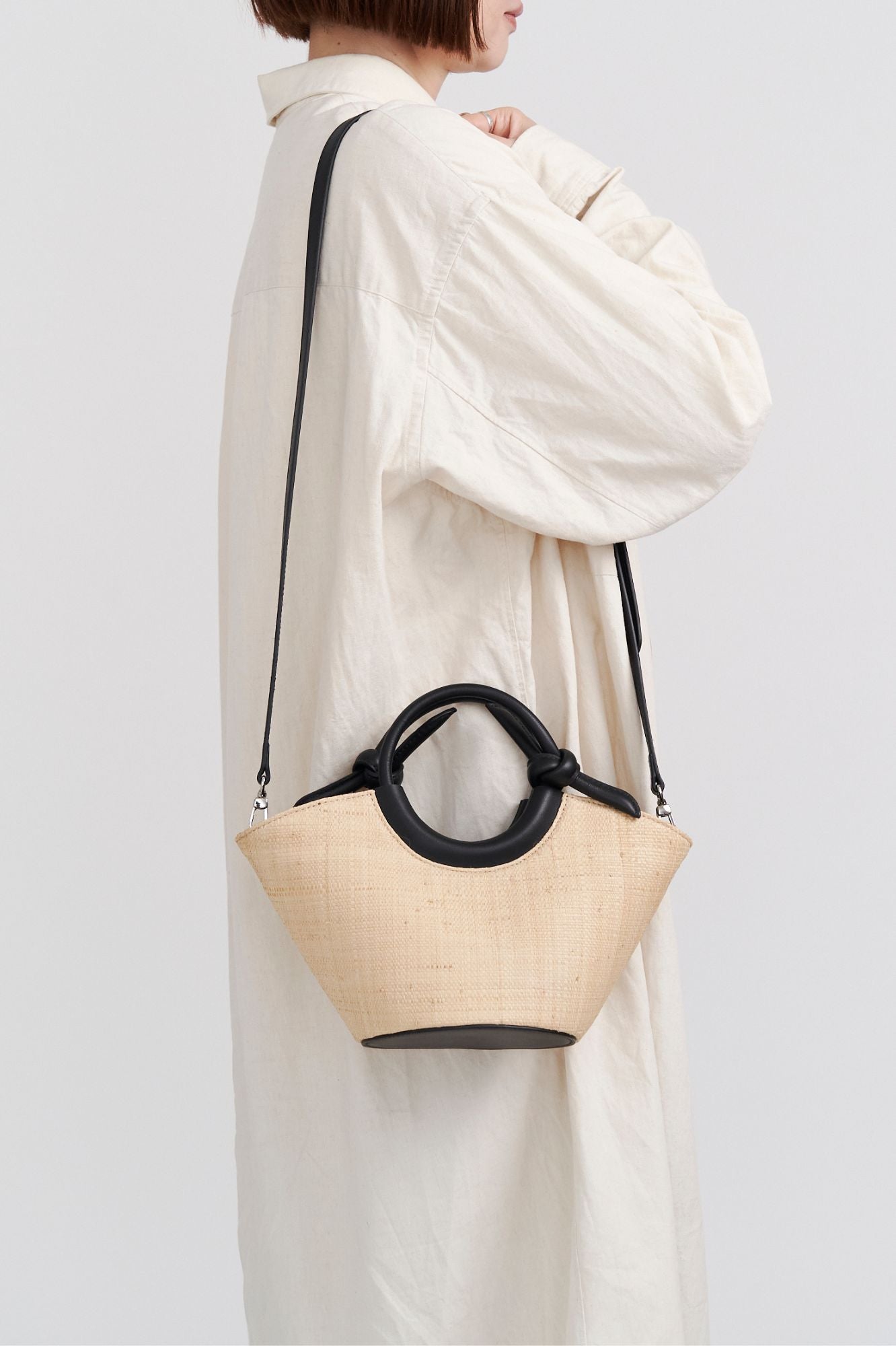Kite Mini Raffia