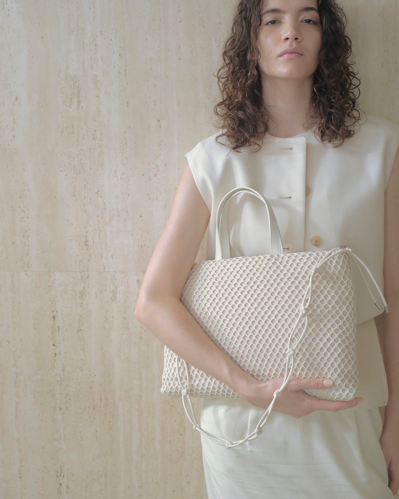 Square Mesh