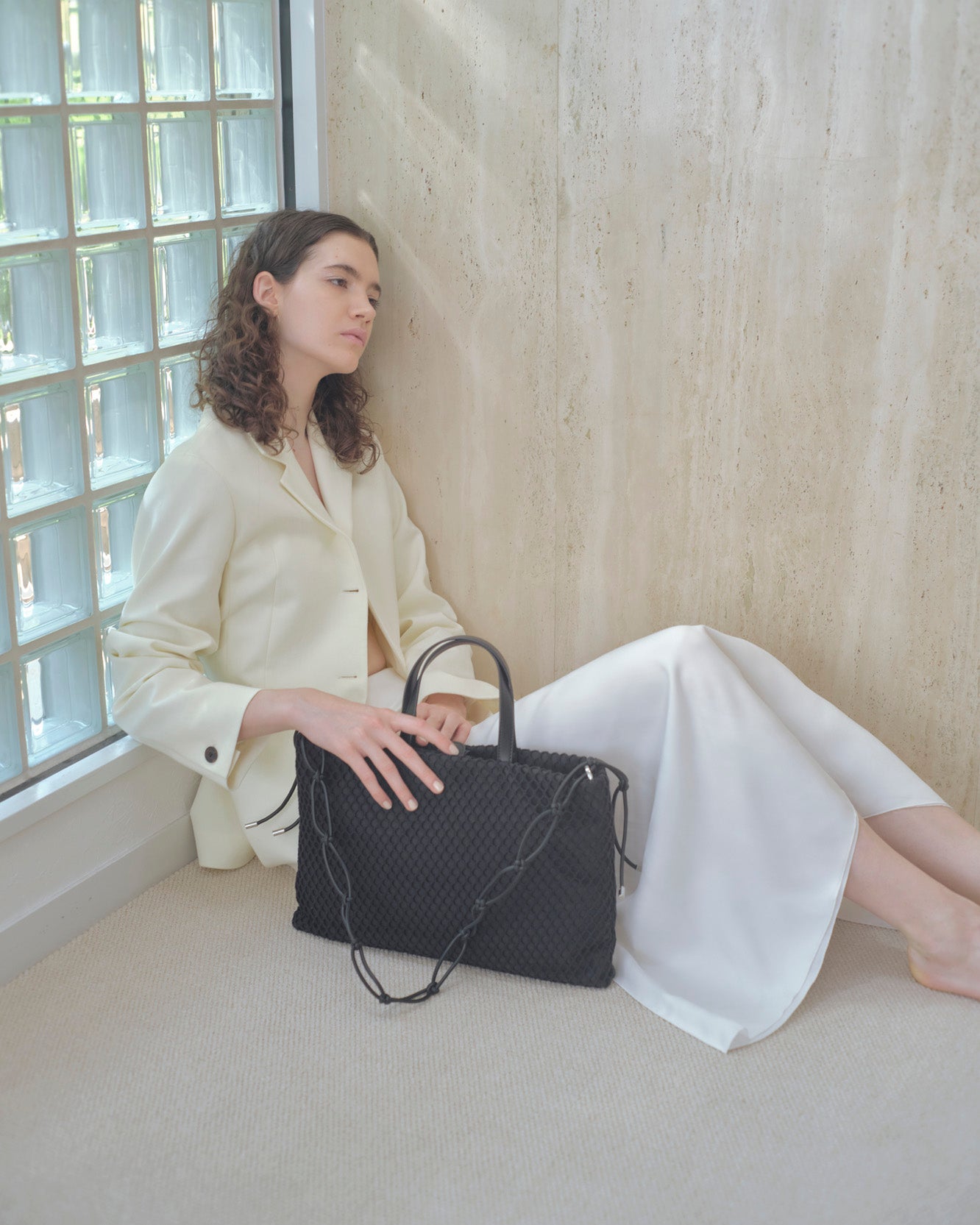 Square Mesh