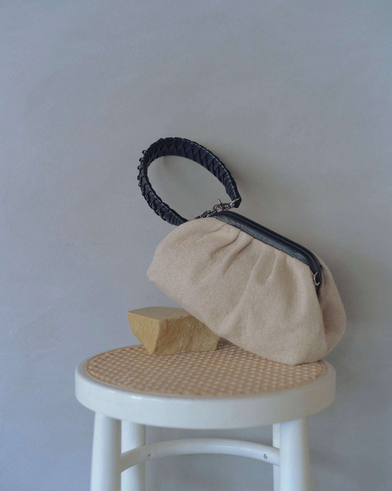 Dumpling Linen Mini