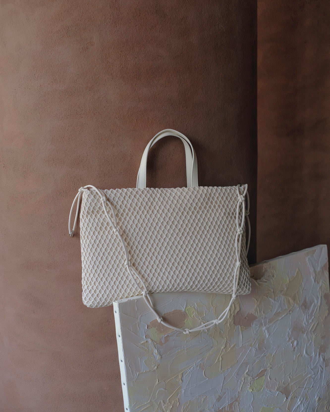 Square Mesh