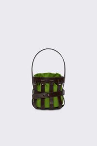 Cage cloth