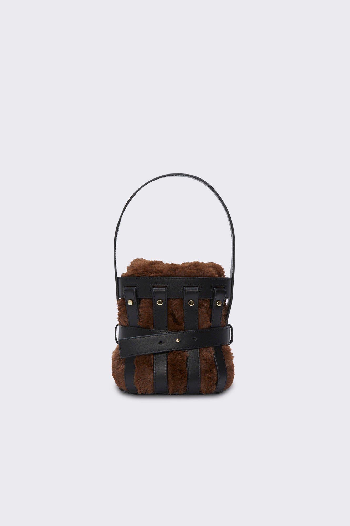 Cage Fur