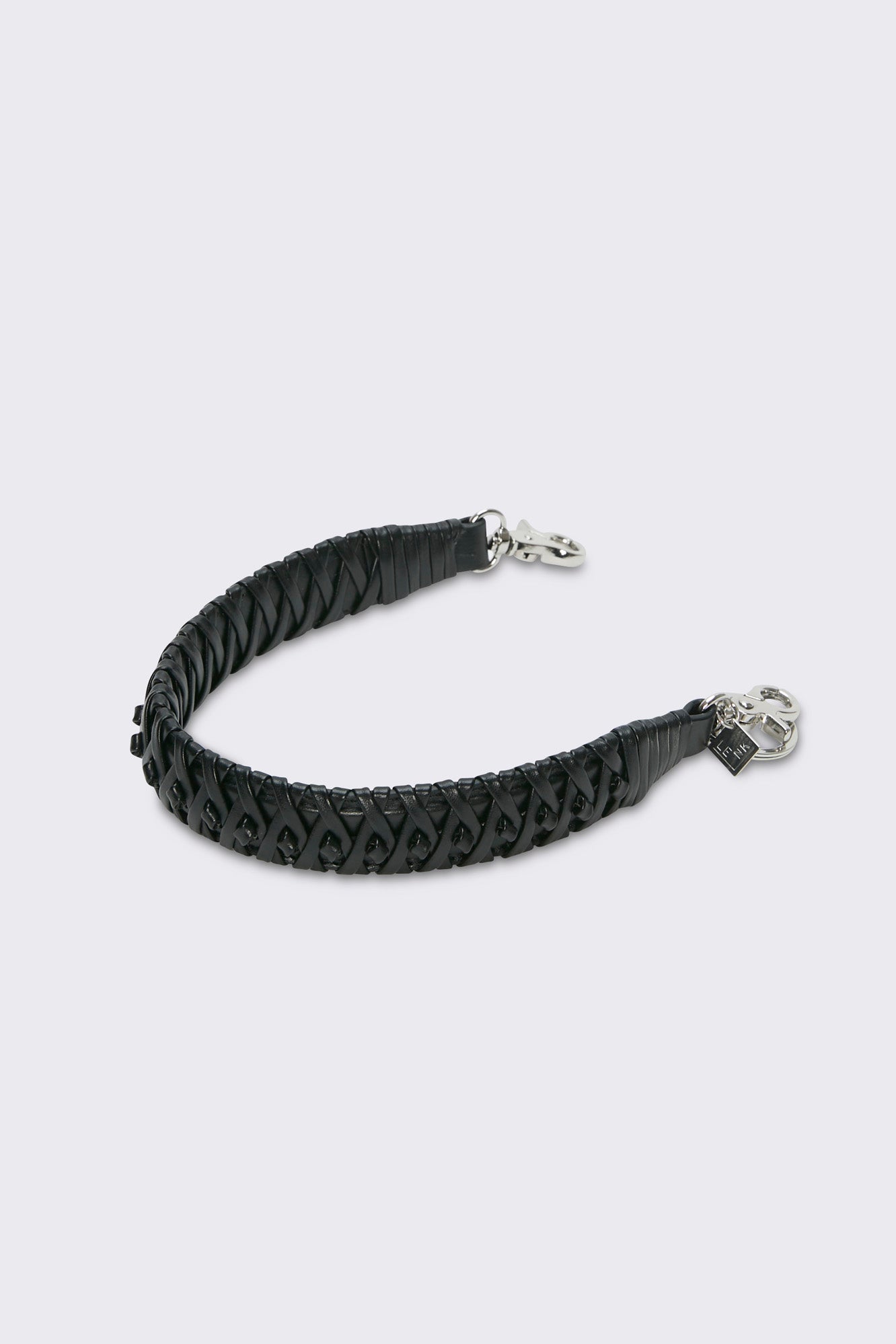 Braid Strap