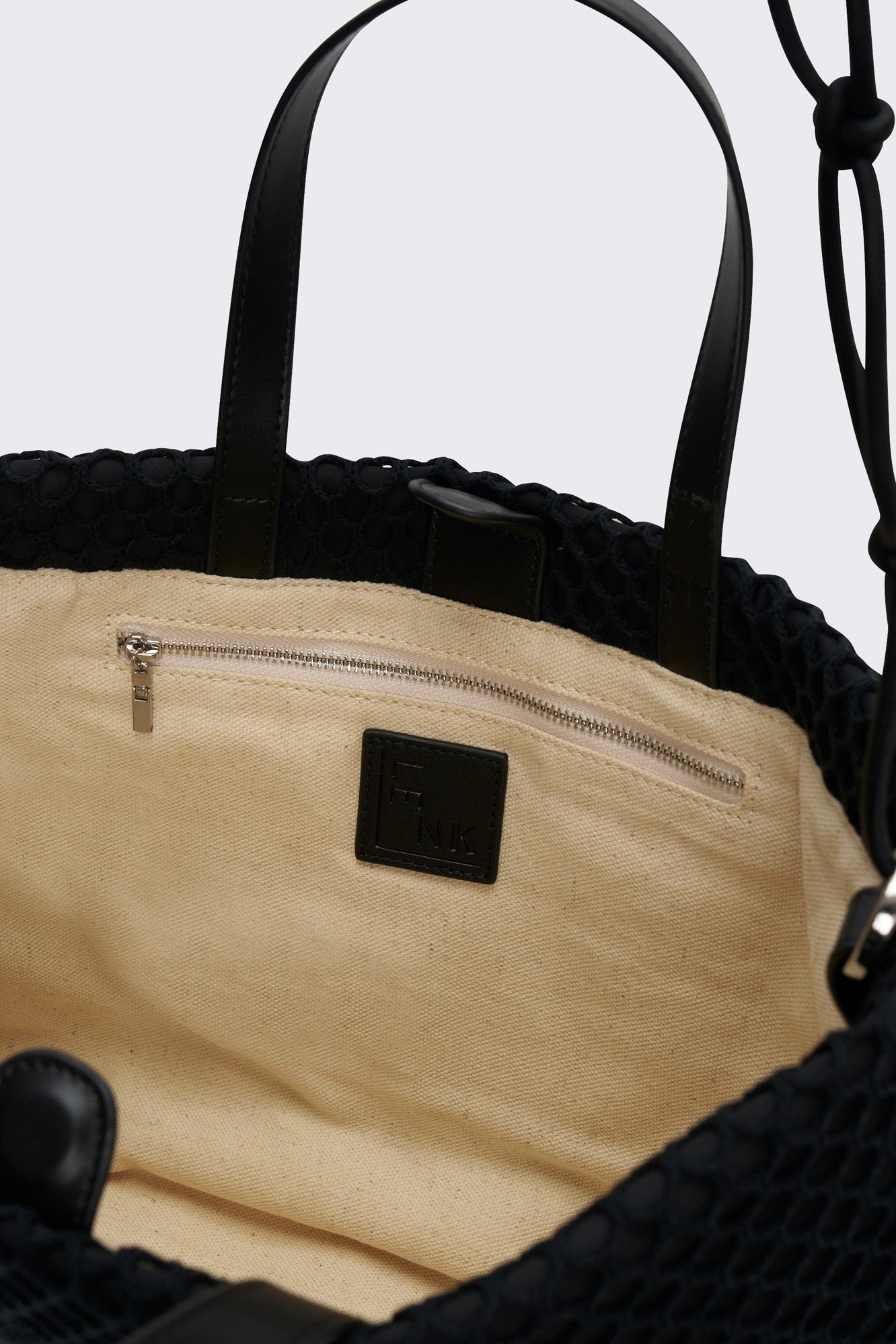 Square Mesh