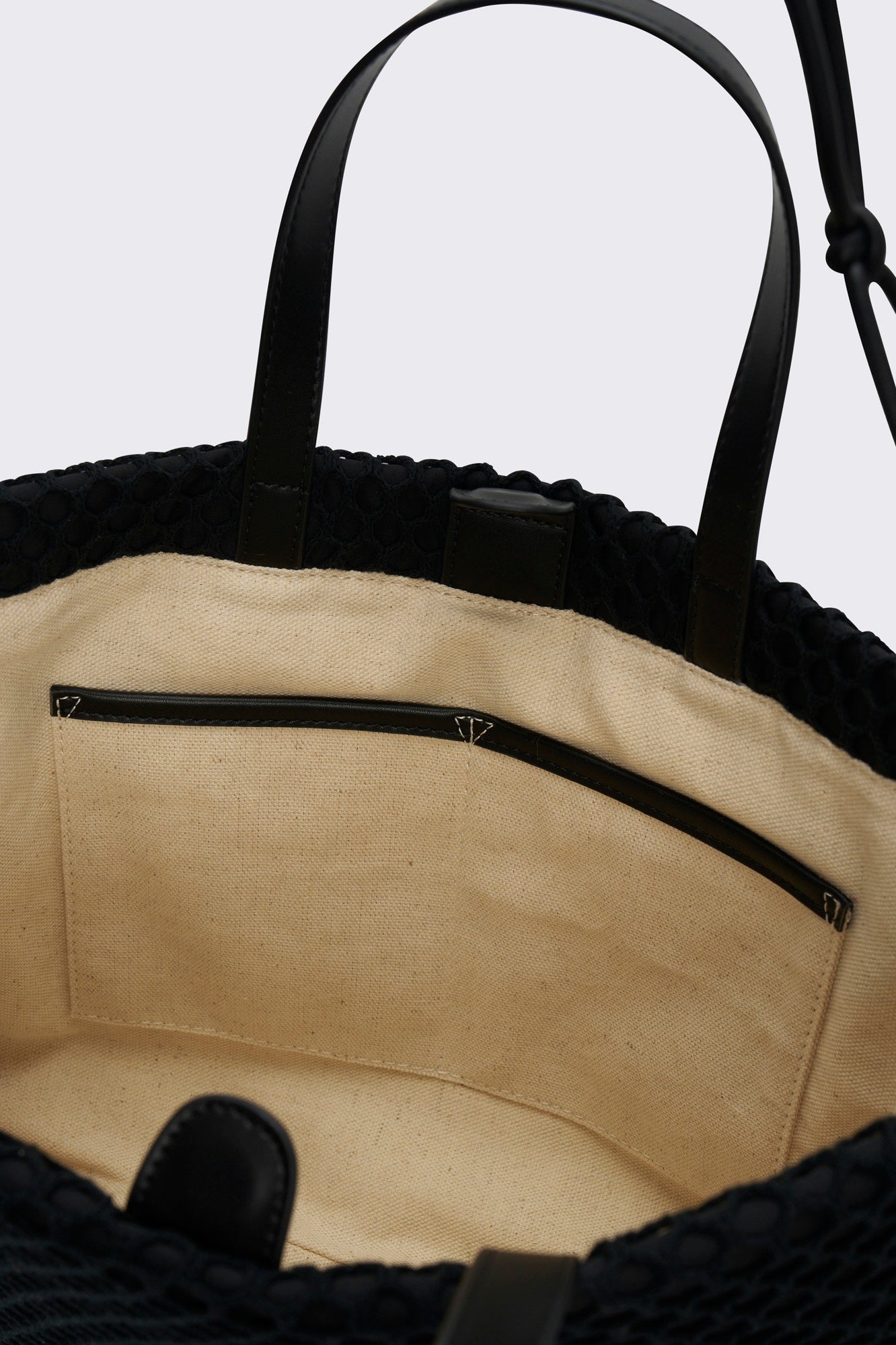 Square Mesh